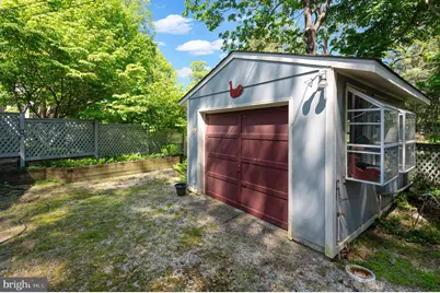 7819 Ellenham Avenue, Baltimore, MD 21204 - Photo 43