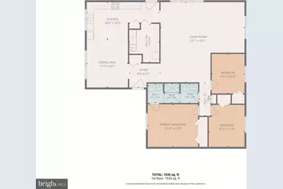 1927 Winder, Windsor Mill, MD 21244 - Photo 35