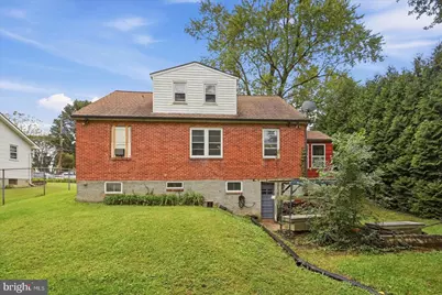 2016 Mosby Avenue, Baltimore, MD 21207 - Photo 29