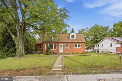 2016 Mosby Avenue, Baltimore, MD 21207 - Photo 1