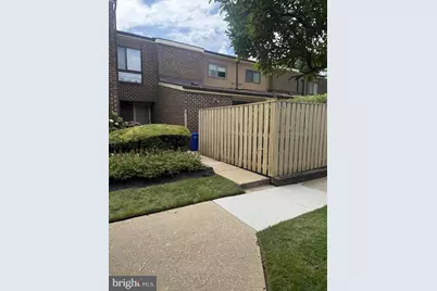 10 Cobbler Court #F, Baltimore, MD 21208 - Photo 1