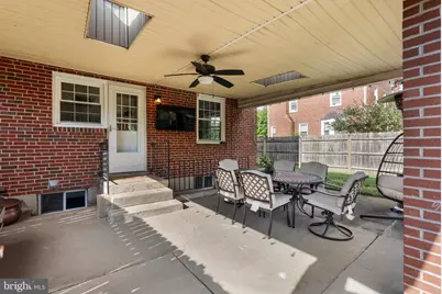 1550 Glen Keith Boulevard, Towson, MD 21286 - Photo 35