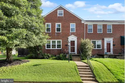 1550 Glen Keith Boulevard, Towson, MD 21286 - Photo 1