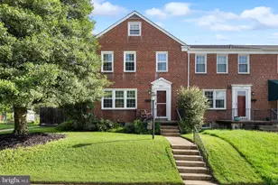 1550 Glen Keith Blvd, Towson, MD 21286 - Photo 1