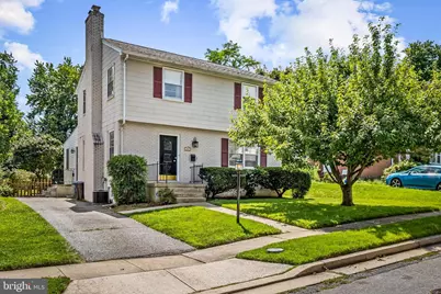 507 Talbott Avenue, Lutherville Timonium, MD 21093 - Photo 1