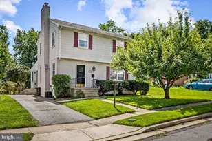 507 Talbott Ave, Lutherville Timonium, MD 21093 - Photo 1