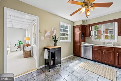 507 Talbott Avenue, Lutherville Timonium, MD 21093 - Photo 15