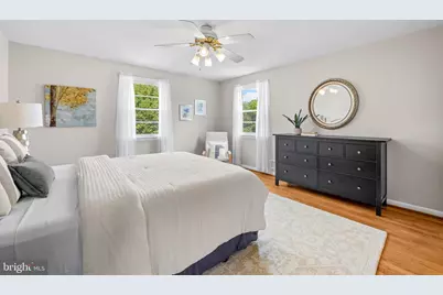 507 Talbott Avenue, Lutherville Timonium, MD 21093 - Photo 19