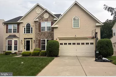 9220 Amber Oaks Way, Owings Mills, MD 21117 - Photo 1