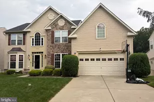 9220 Amber Oaks Way, Owings Mills, MD 21117 - Photo 1