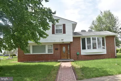 6820 Cherokee Drive, Baltimore, MD 21209 - Photo 1