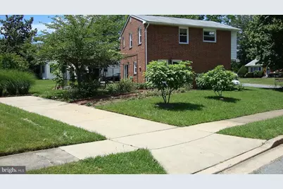 6820 Cherokee Drive, Baltimore, MD 21209 - Photo 3