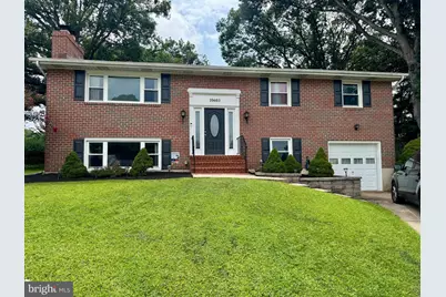 10603 Lancewood Road, Cockeysville, MD 21030 - Photo 1