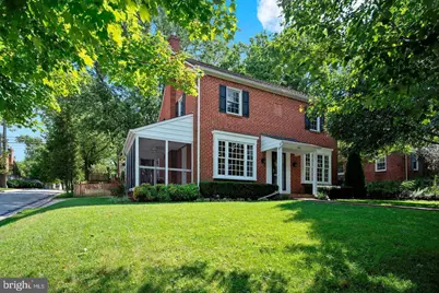 527 Yarmouth Road, Baltimore, MD 21286 - Photo 3