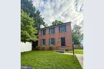3926 McDonogh Road, Randallstown, MD 21133 - Photo 1