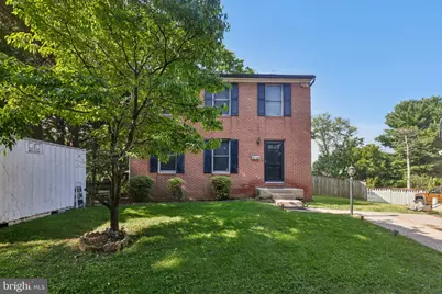 3926 McDonogh Road, Randallstown, MD 21133 - Photo 1