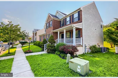 9424 Georgia Belle Drive, Perry Hall, MD 21128 - Photo 3