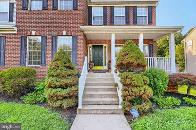 9424 Georgia Belle Drive, Perry Hall, MD 21128 - Photo 7
