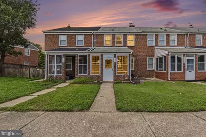 7314 Bridgewood Drive, Baltimore, MD 21224 - Photo 1