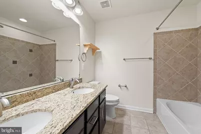 306 Paladium Court, Owings Mills, MD 21117 - Photo 9