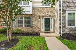 306 Paladium Ct, Owings Mills, MD 21117 - Photo 1