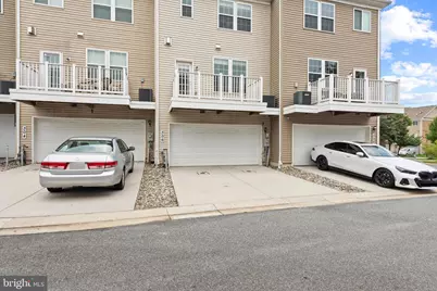 306 Paladium Court, Owings Mills, MD 21117 - Photo 13