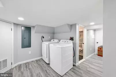 1806 Middleborough Road #BASEMENT, Baltimore, MD 21221 - Photo 3