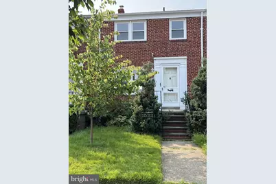 1522 Langford Road, Gwynn Oak, MD 21207 - Photo 1