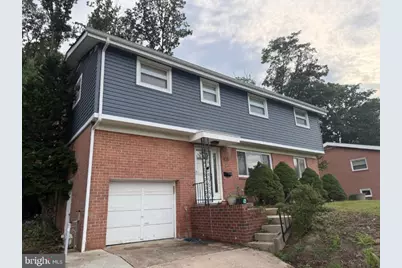 925 Cromwell Bridge Road, Towson, MD 21286 - Photo 1