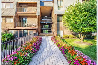 7 Stonehenge Circle #6, Baltimore, MD 21208 - Photo 1