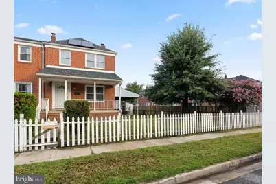 2108 Vailthorn Road, Baltimore, MD 21220 - Photo 1