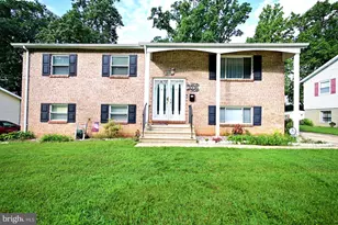 3036 Essex Rd, Gwynn Oak, MD 21207 - Photo 1
