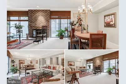 25 Saddle Court #H, Baltimore, MD 21208 - Photo 33