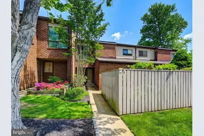 25 Saddle Court #H, Baltimore, MD 21208 - Photo 1