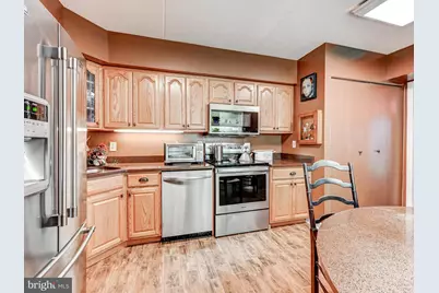 25 Saddle Court #H, Baltimore, MD 21208 - Photo 13