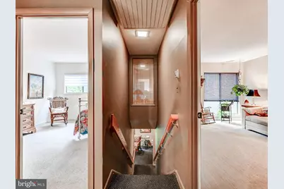 25 Saddle Court #H, Baltimore, MD 21208 - Photo 27