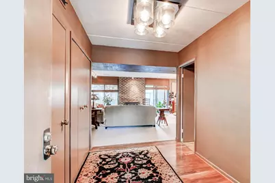 25 Saddle Court #H, Baltimore, MD 21208 - Photo 5