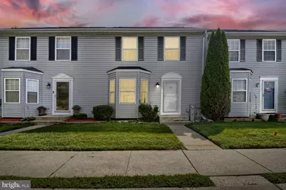 7202 Rutherford Green Circle, Baltimore, MD 21244 - Photo 29
