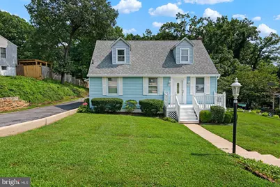 4903 Cedar Avenue, Baltimore, MD 21227 - Photo 55