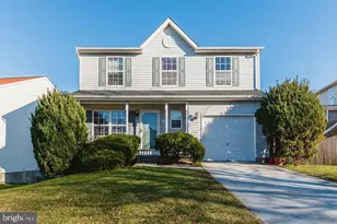 9506 Yellow Doll Dr, Owings Mills, MD 21117 - Photo 1