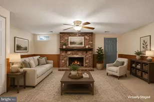 14 Bellfalls Way, Baltimore, MD 21236 - Photo 23