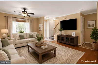 14 Bellfalls Way, Baltimore, MD 21236 - Photo 3