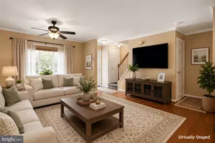 14 Bellfalls Way, Baltimore, MD 21236 - Photo 3