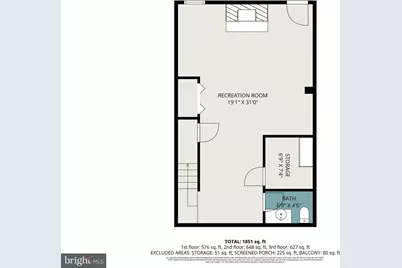 14 Bellfalls Way, Baltimore, MD 21236 - Photo 39