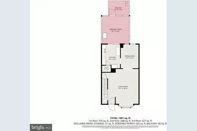 14 Bellfalls Way, Baltimore, MD 21236 - Photo 37