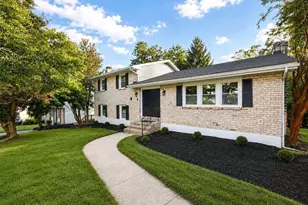 10808 Royal Mews Rd, Cockeysville, MD 21030 - Photo 1