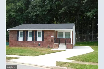 9112 Meadow Heights Road, Randallstown, MD 21133 - Photo 1