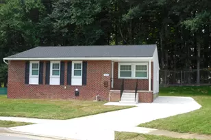 9112 Meadow Heights Rd, Randallstown, MD 21133 - Photo 1
