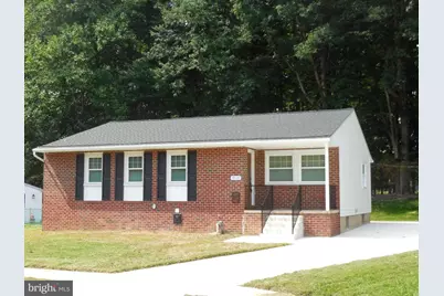 9112 Meadow Heights Road, Randallstown, MD 21133 - Photo 7