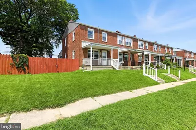 1740 Stokesley, Dundalk, MD 21222 - Photo 1
